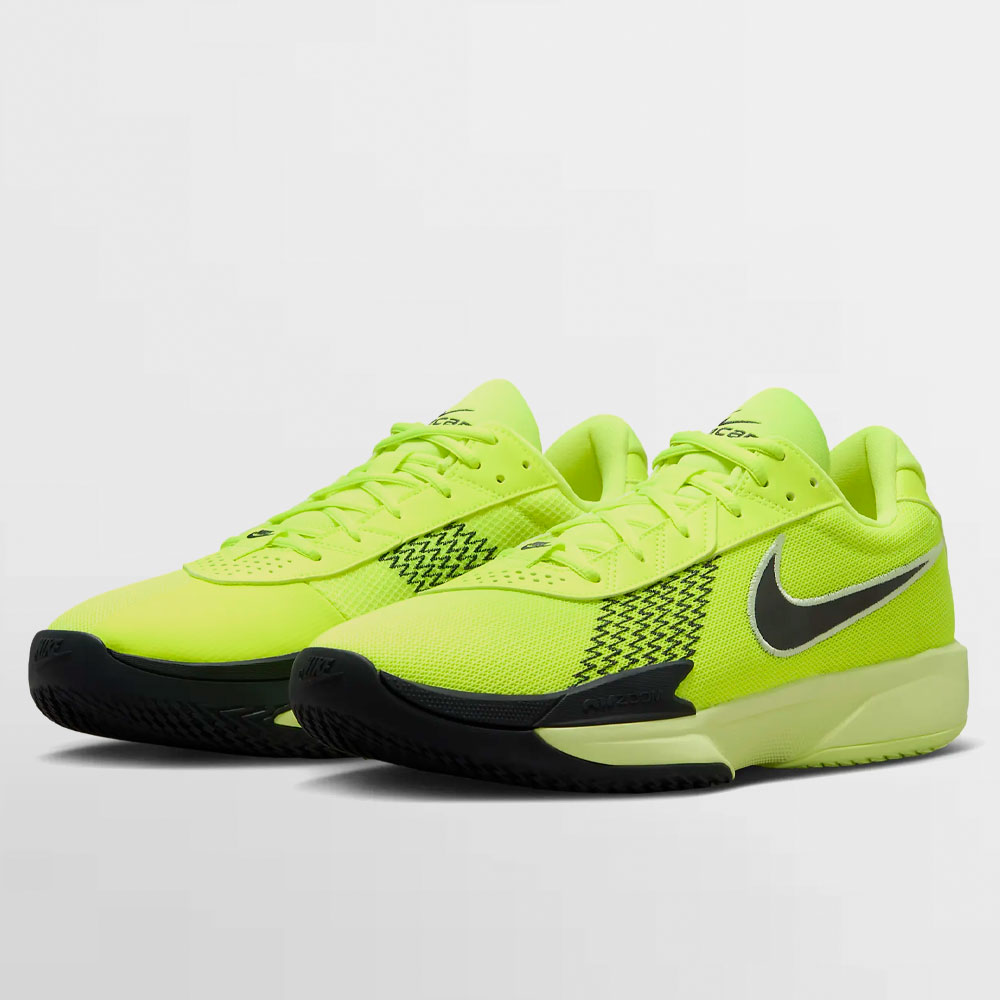 NIKE CALZADO AIR ZOOM G.T. CUT ACADEMY - FB2599 700