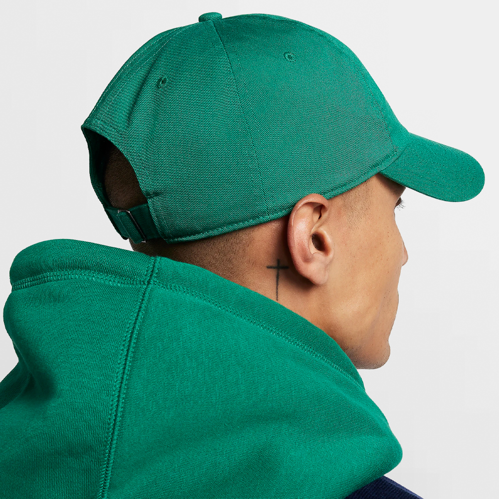 NIKE GORRA CLUB CAP - FB5368 365