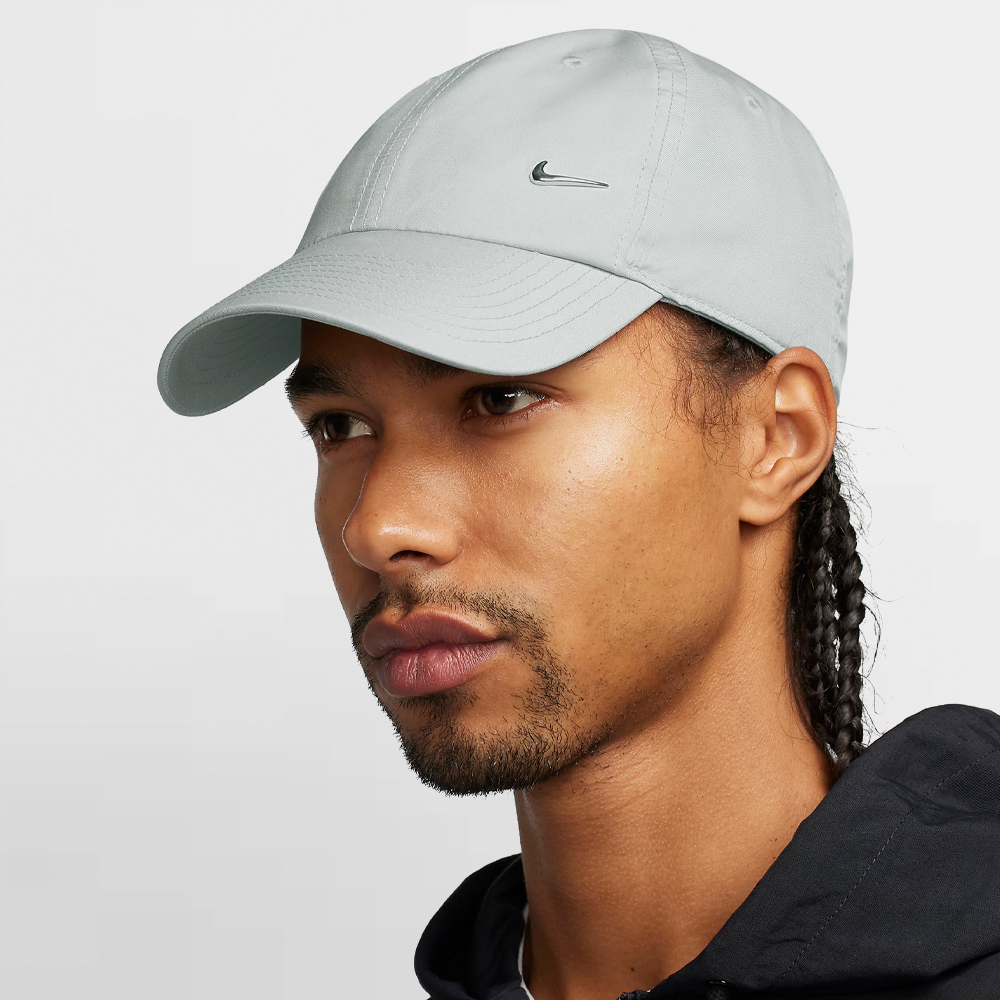 NIKE GORRA DF CLUB CAP - FB5372 077