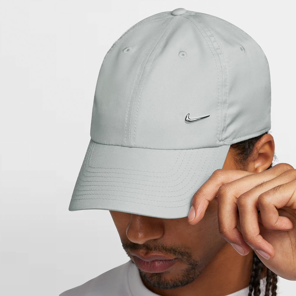 NIKE GORRA DF CLUB CAP - FB5372 077