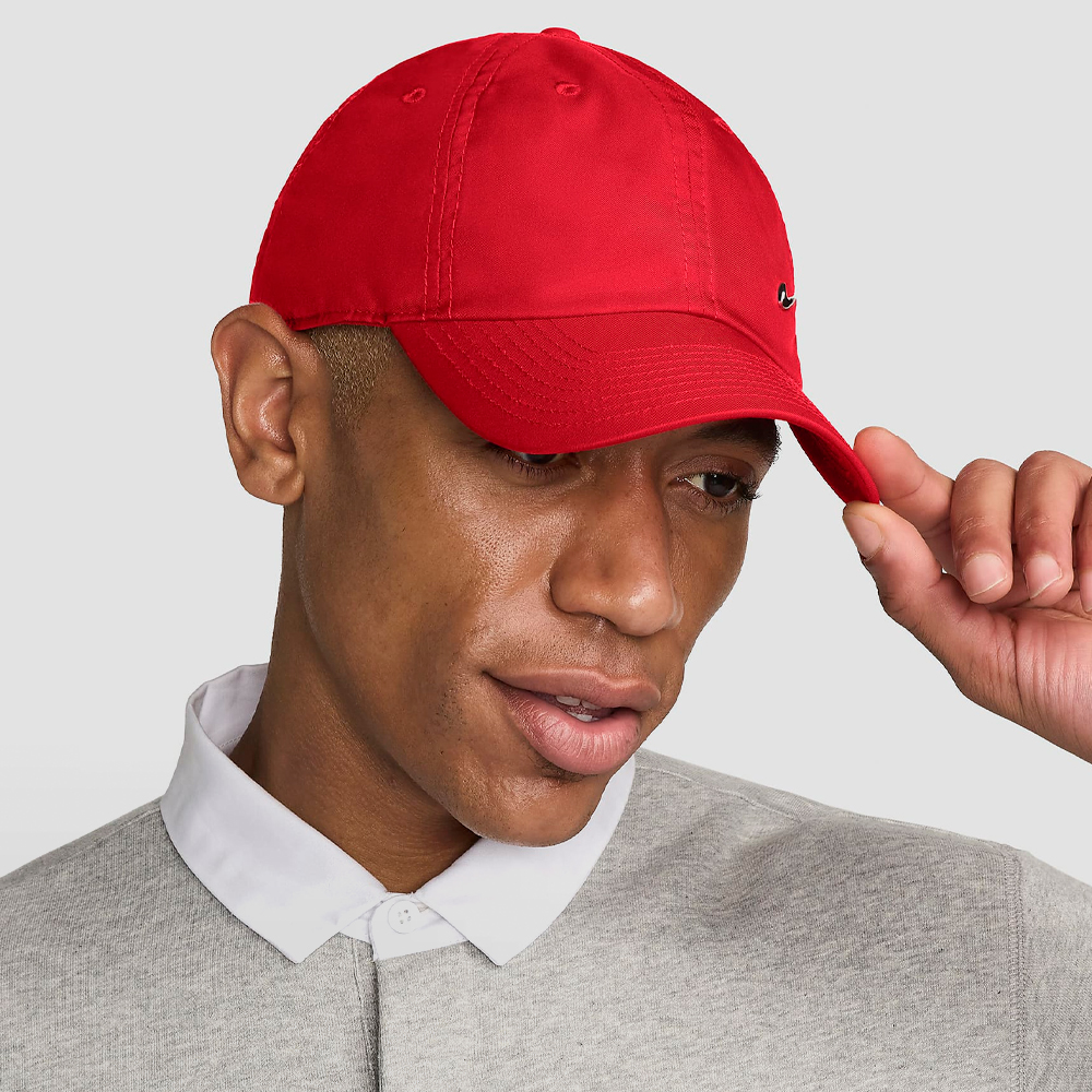 NIKE GORRA DF CLUB CAP - FB5372 657