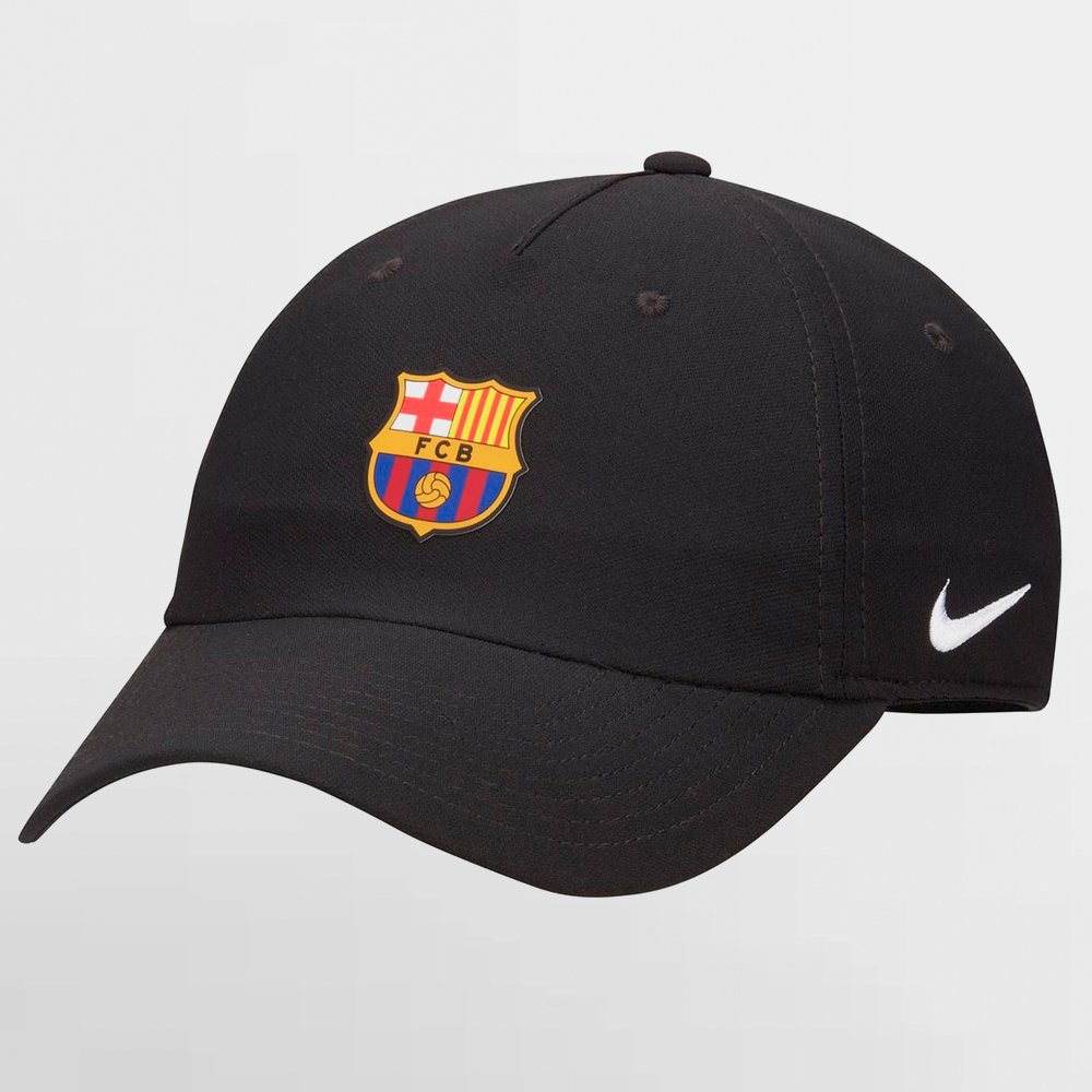 NIKE GORRA FCB CLUB - FN4859 010