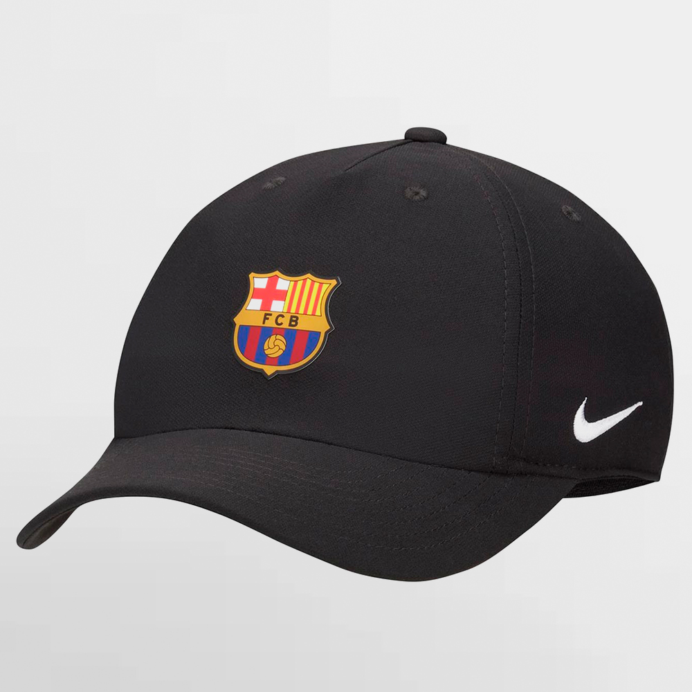 NIKE GORRA K. FCB CLUB CAP US CB - FN4868 010
