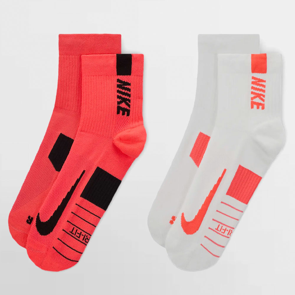 NIKE CALCETIN PACK 2 MULTIPLIER - SX7556 925