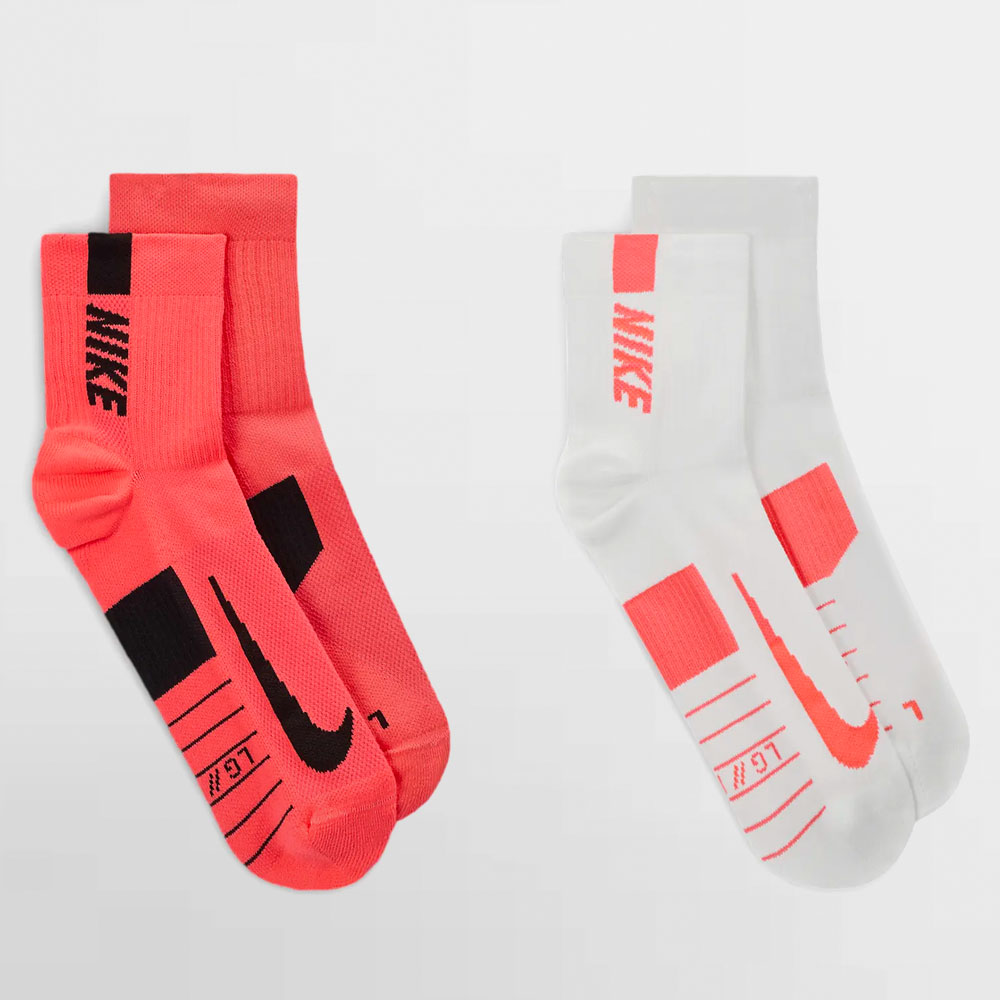 NIKE CALCETIN PACK 2 MULTIPLIER - SX7556 925