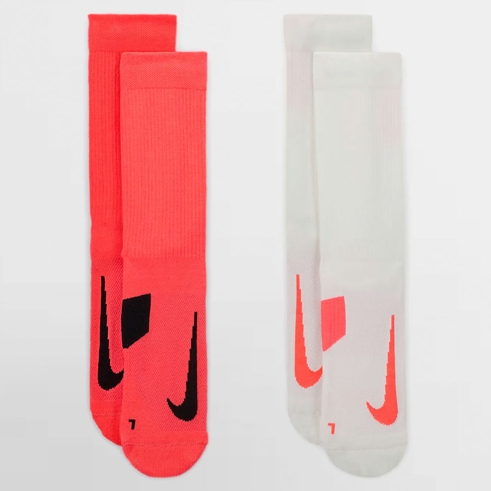NIKE CALCETIN PACK 2 MULTIPLIER - SX7557 922