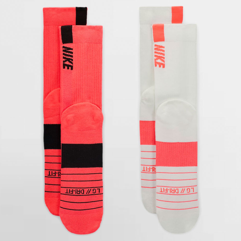 NIKE CALCETIN PACK 2 MULTIPLIER - SX7557 922