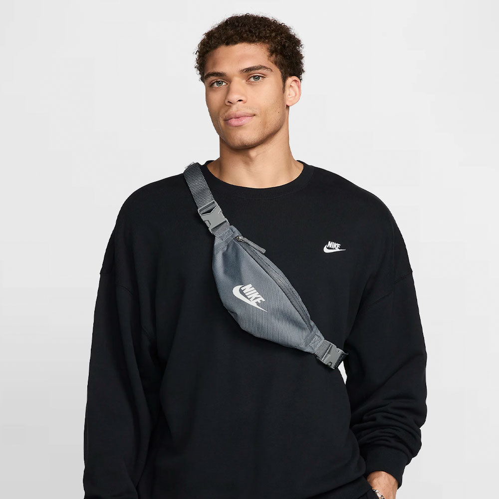 NIKE RIÑONERA HERITAGE WAISTPACK (S)* - DB0488 084