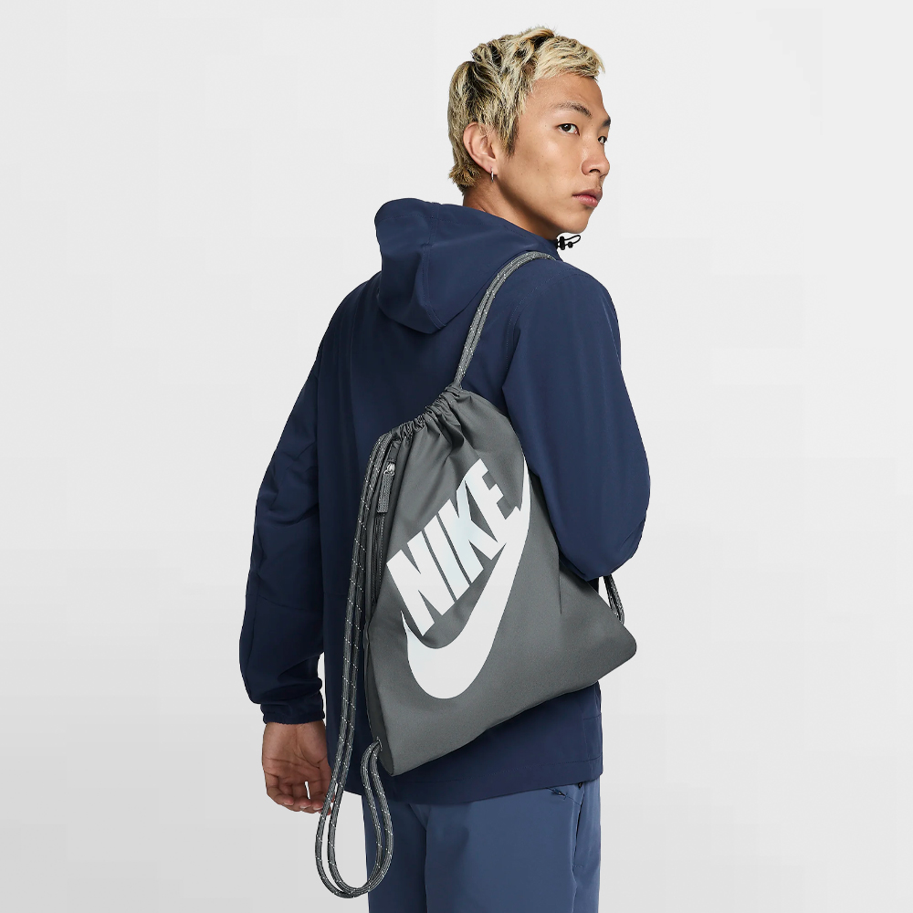 NIKE SACO NIKE HERITAGE - DC4245 084