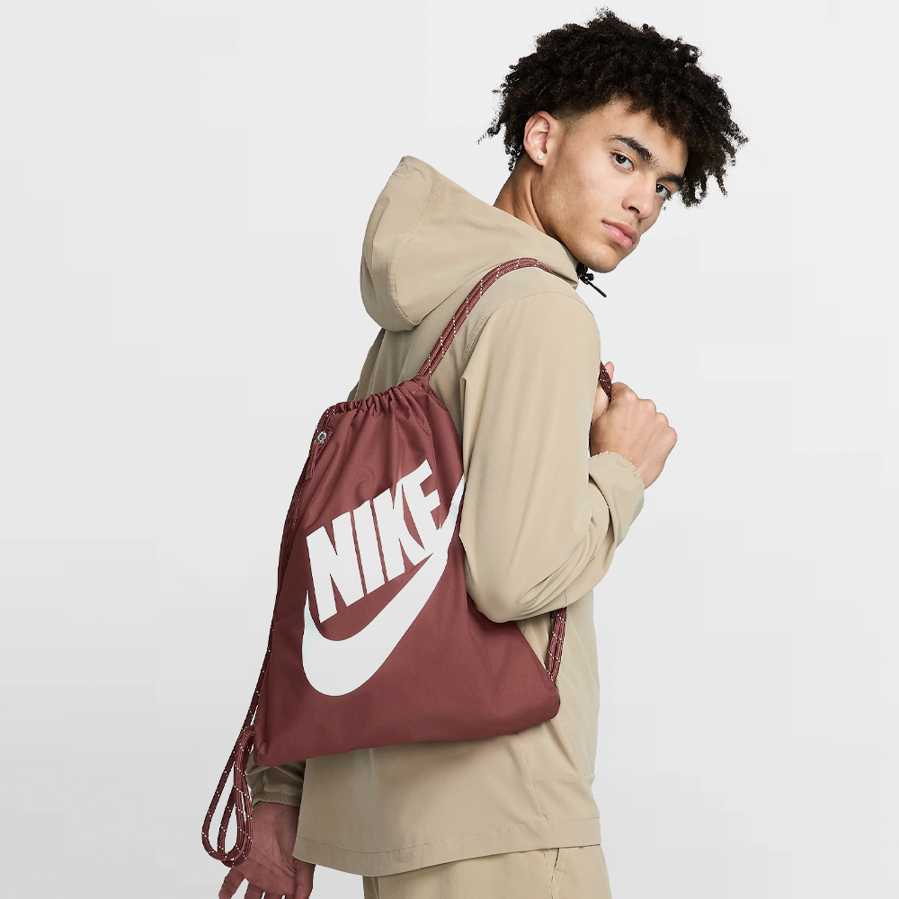 NIKE SACO NIKE HERITAGE - DC4245 231