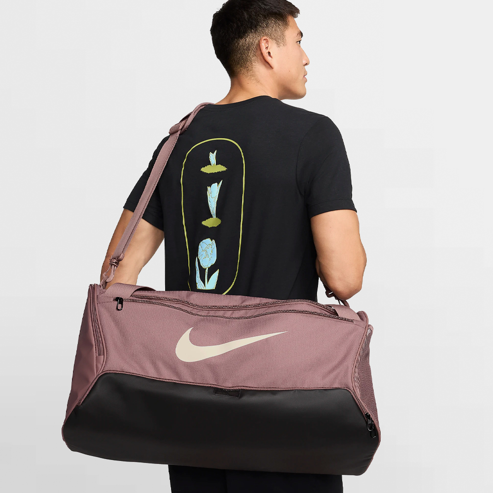 NIKE BOLSO BRASILIA 9.5 M 60L - DH7710 208
