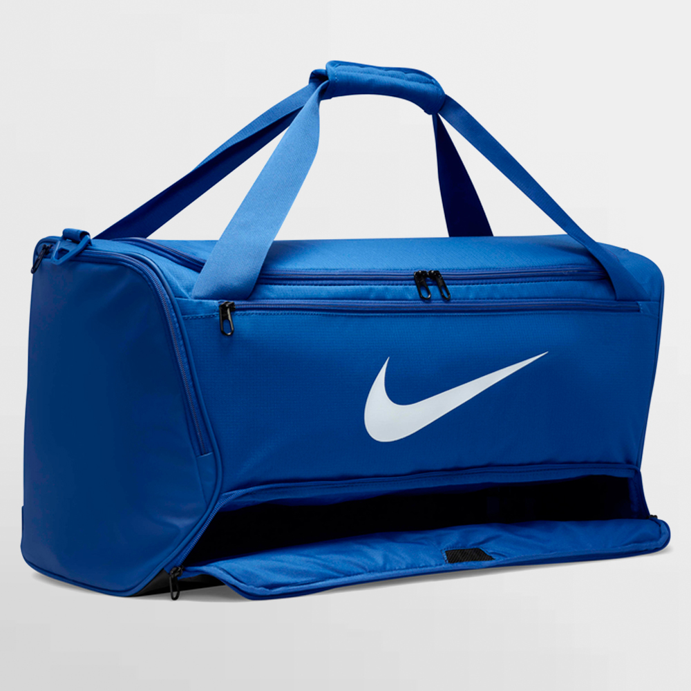 NIKE BOLSO BRASILIA 9.5 M 60L( DH7710 480) - DH7710 481