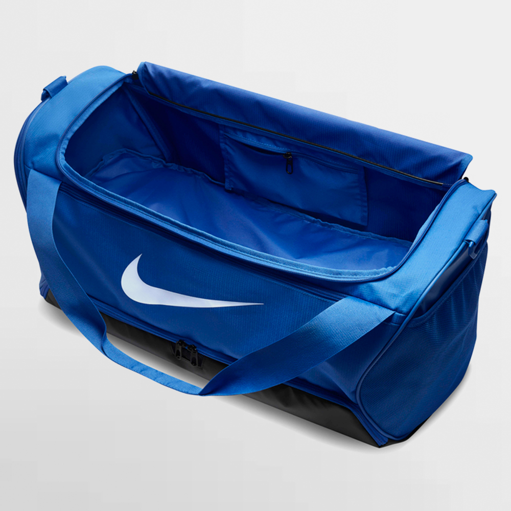 NIKE BOLSO BRASILIA 9.5 M 60L( DH7710 480) - DH7710 481