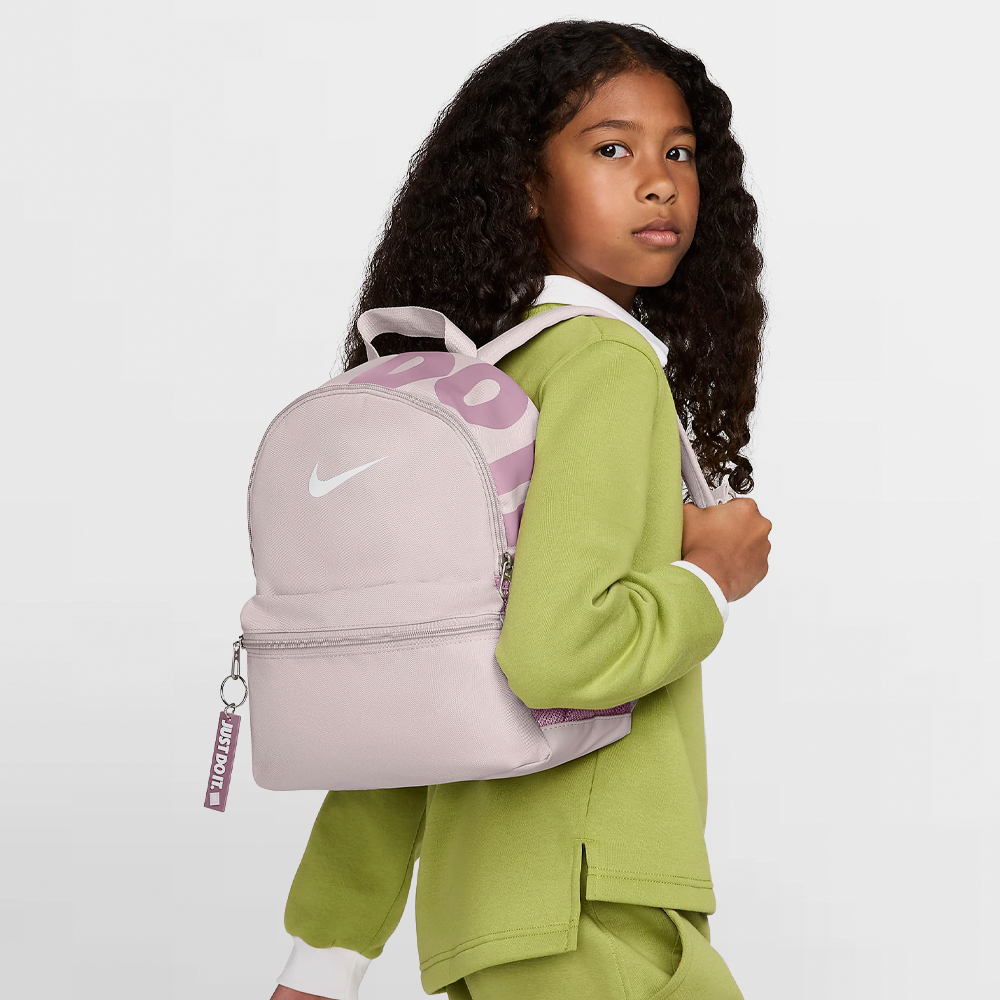 NIKE MOCHILA BRASILIA JDI - DR6091 019