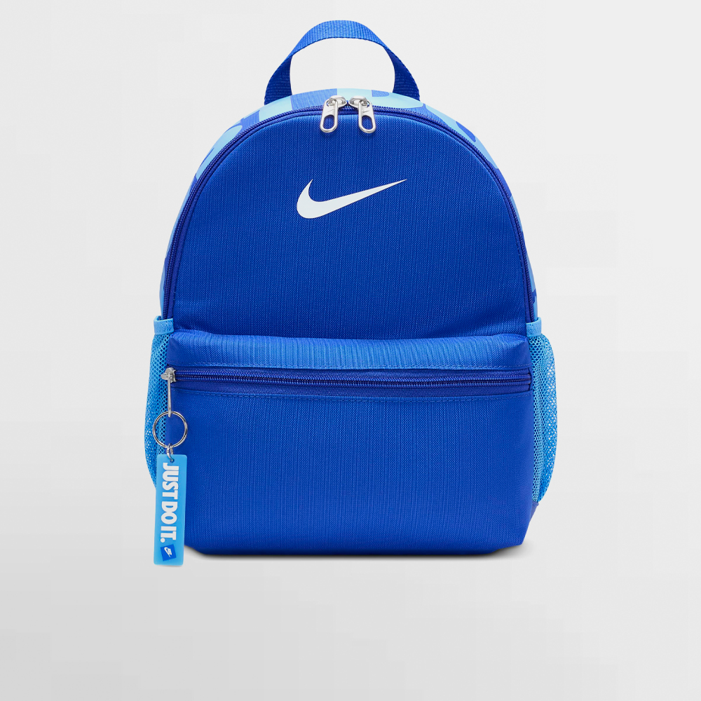 NIKE MOCHILA BRASILIA JDI - DR6091 480