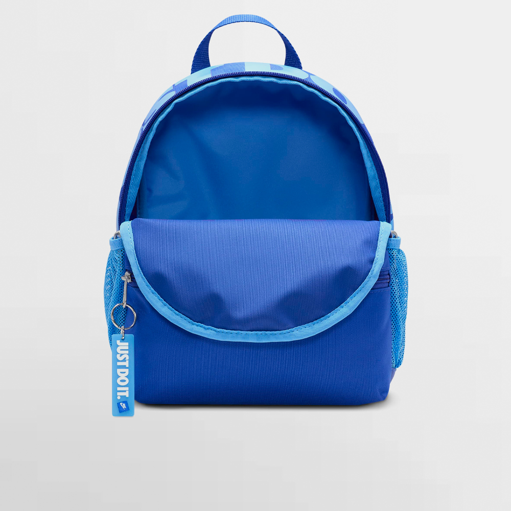 NIKE MOCHILA BRASILIA JDI - DR6091 480