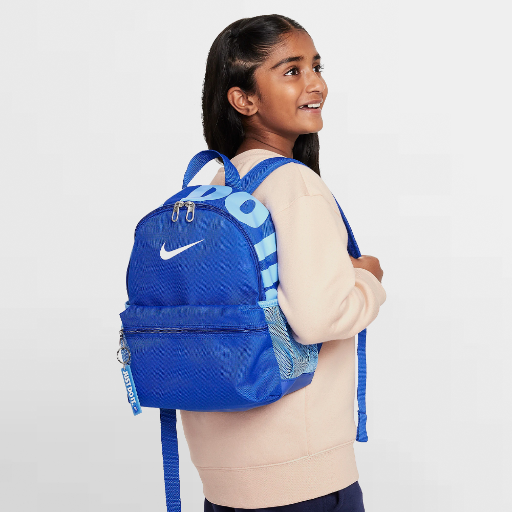 NIKE MOCHILA BRASILIA JDI - DR6091 480