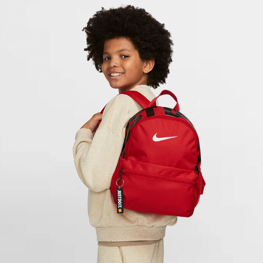NIKE MOCHILA BRASILIA JDI - DR6091 657