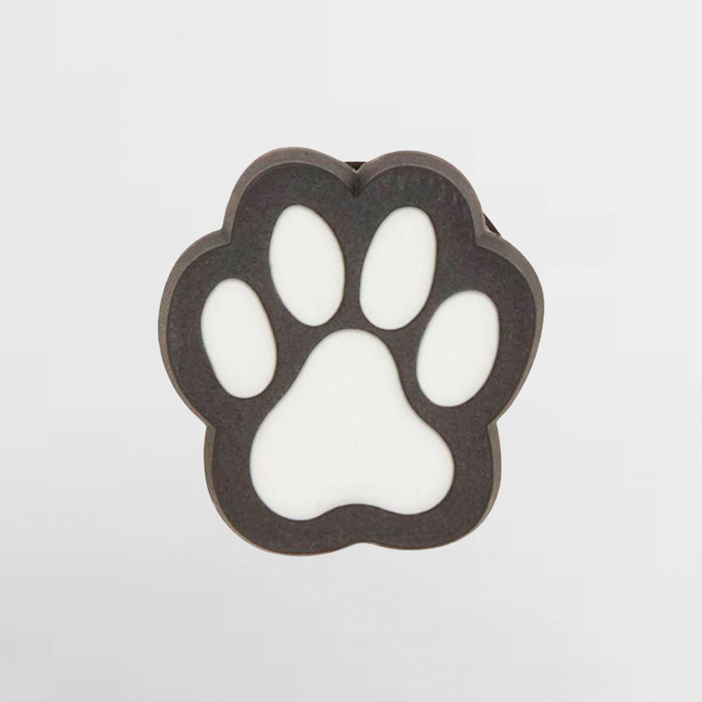 CROCS PIN PAW PRINT - 10007449