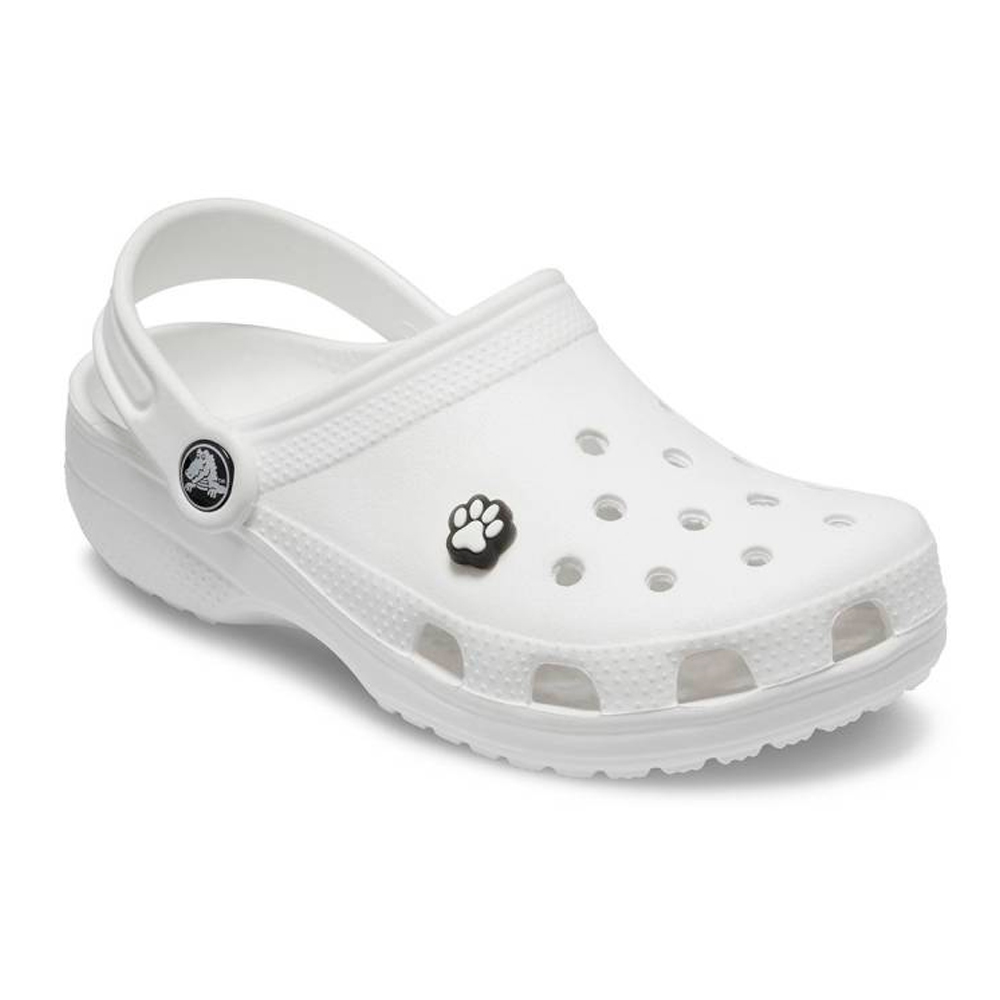 CROCS PIN PAW PRINT - 10007449