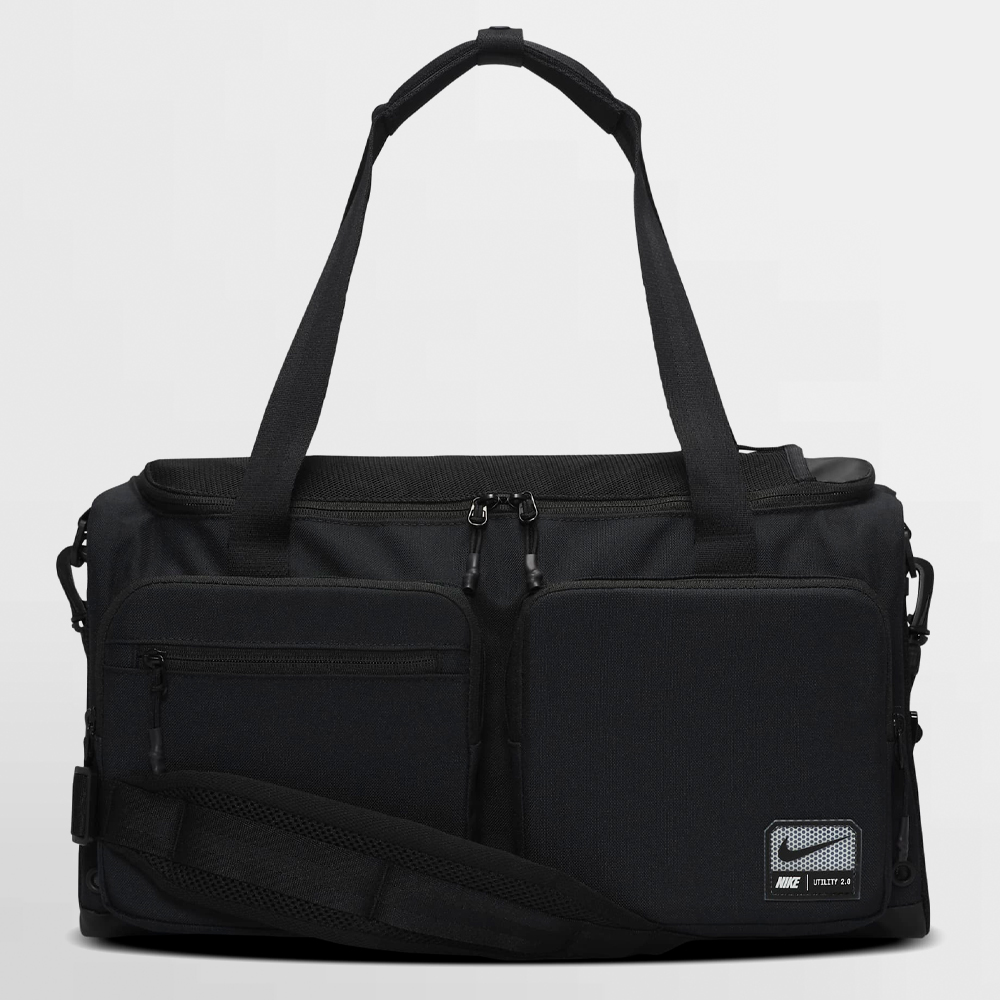 NIKE BOLSO UTILITY POWER 2.0 - FN4206 010