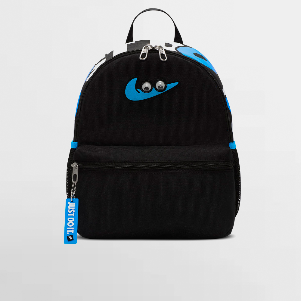 NIKE MOCHILA BRASILIA JDI - FZ7259 010