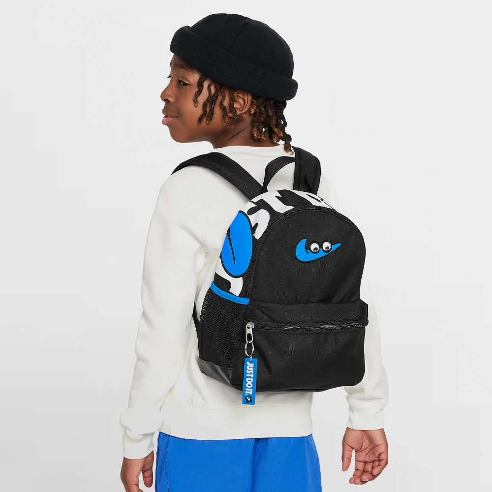 NIKE MOCHILA BRASILIA JDI - FZ7259 010