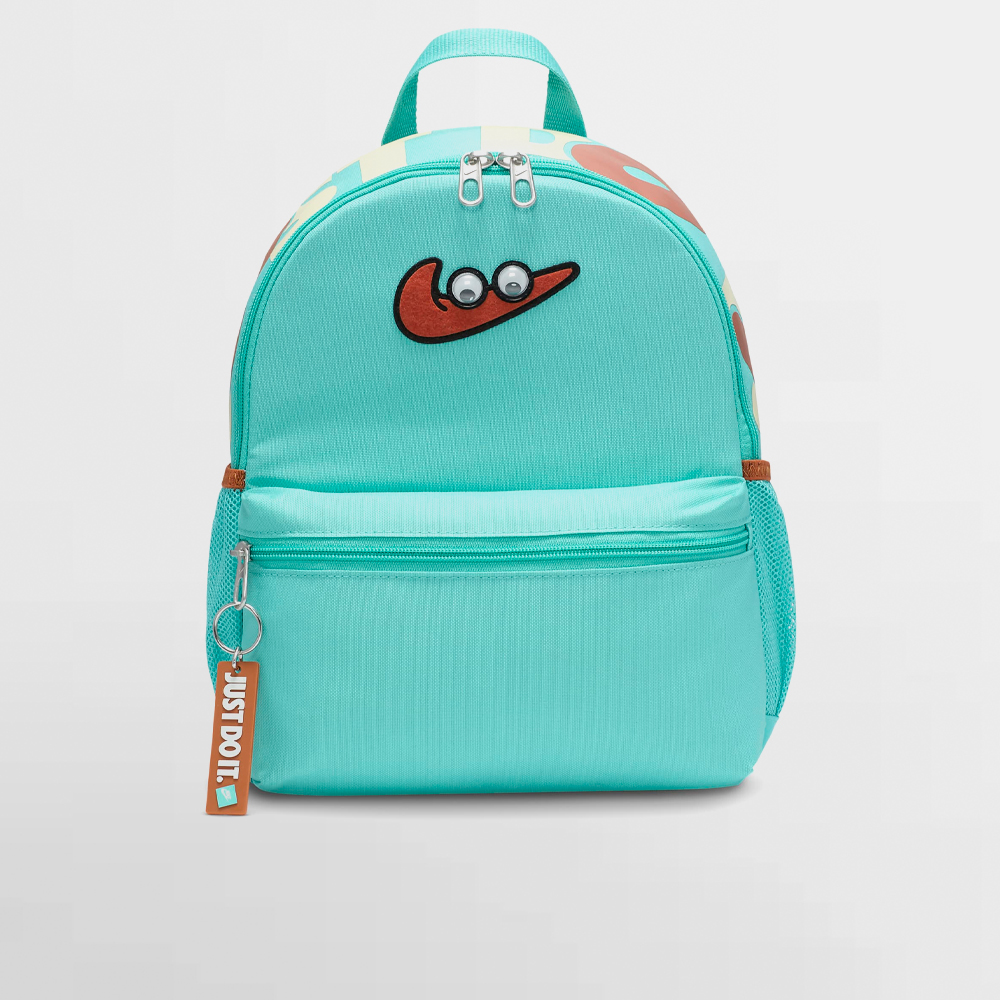 NIKE MOCHILA BRASILIA JDI - FZ7259 300