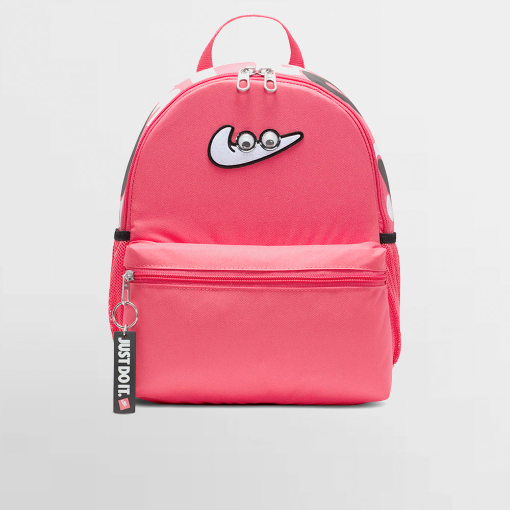 NIKE MOCHILA BRASILIA JDI - FZ7259 629