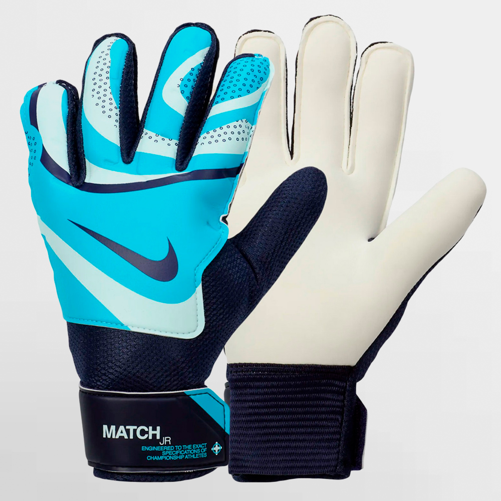 NIKE GUANTE PORTERO MATCH JR. - FJ4864 420