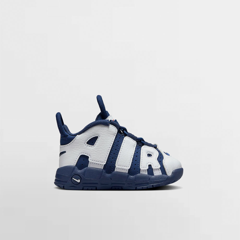 NIKE CALZADO AIR MORE UPTEMPO TD - FV5368 100
