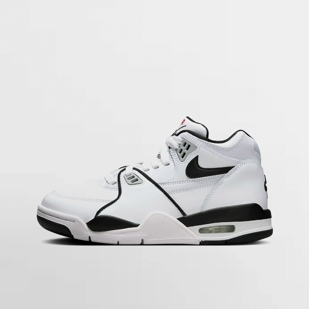 NIKE CALZADO AIR FLIGHT 89 GS - HF0406 102