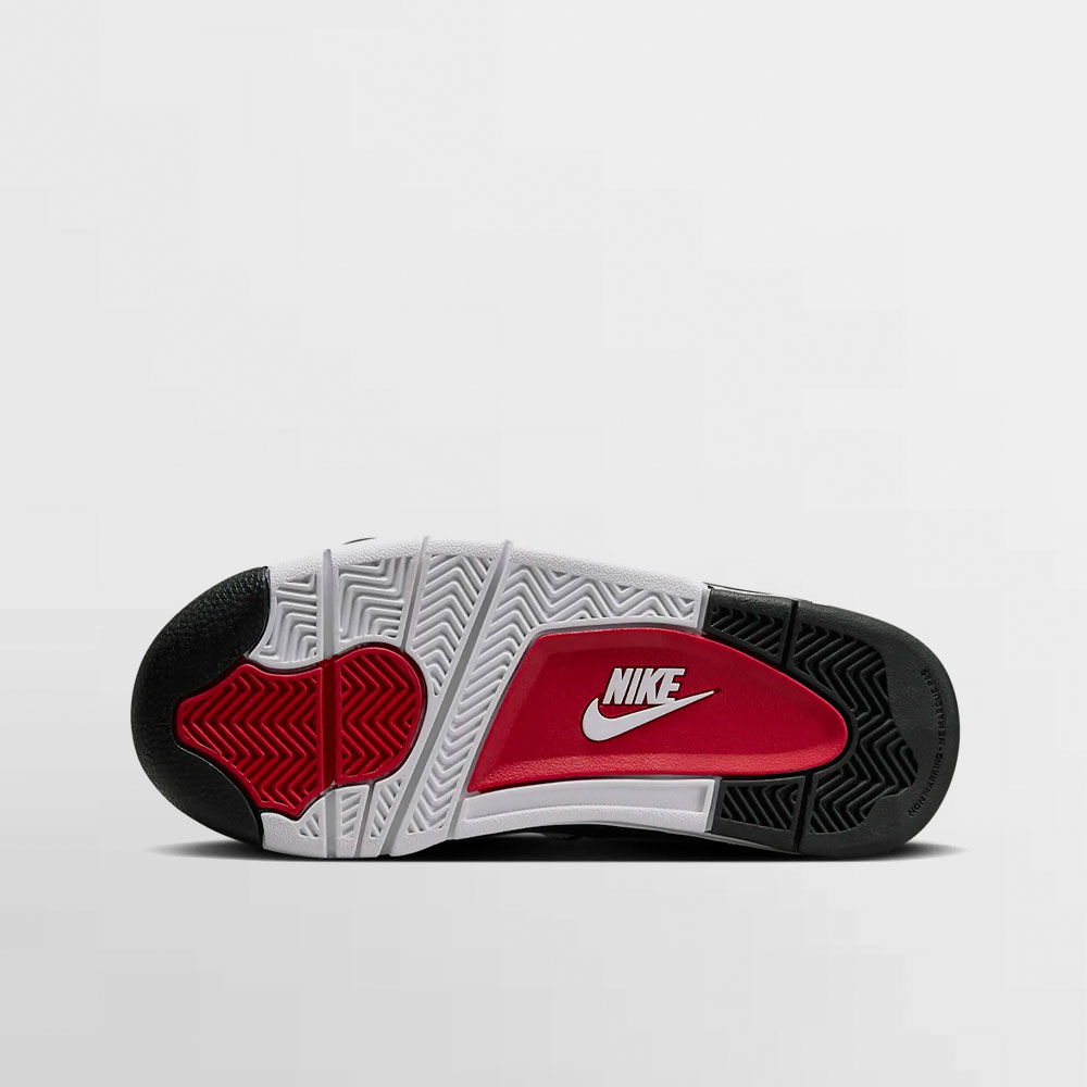 NIKE CALZADO AIR FLIGHT 89 GS - HF0406 102