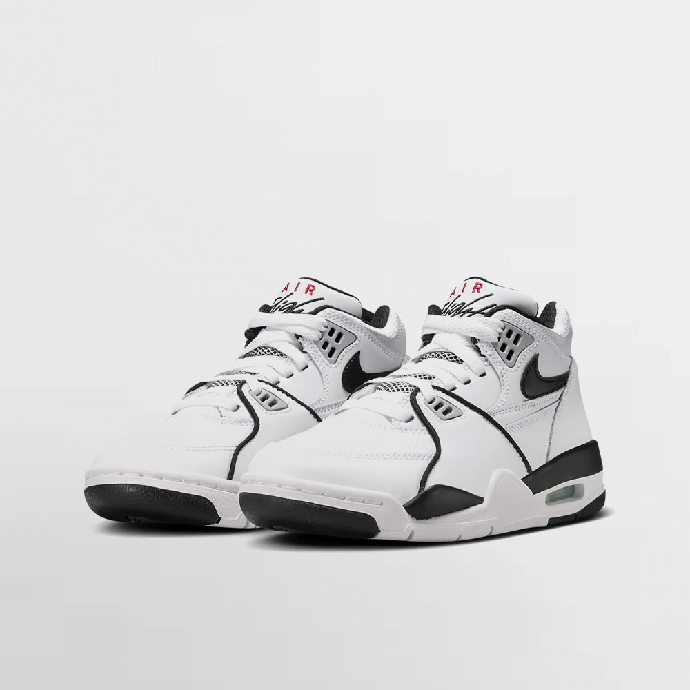 NIKE CALZADO AIR FLIGHT 89 GS - HF0406 102