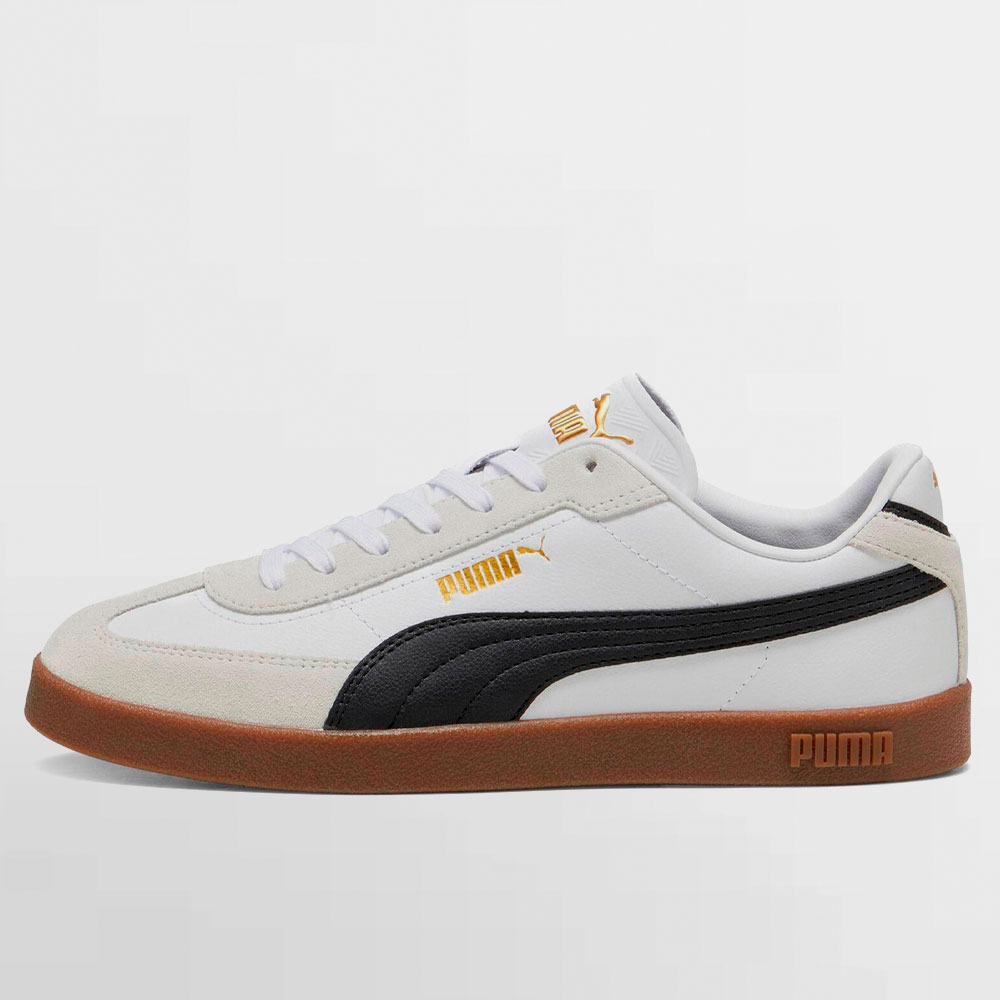 PUMA CALZADO CLUB II ERA - 397447 07