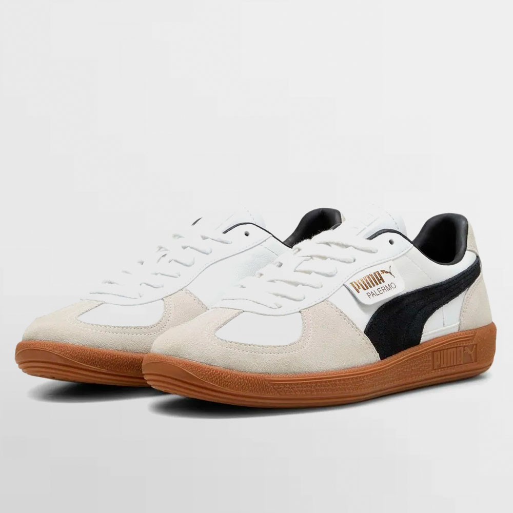 PUMA CALZADO PALERMO LTH - 396464 01