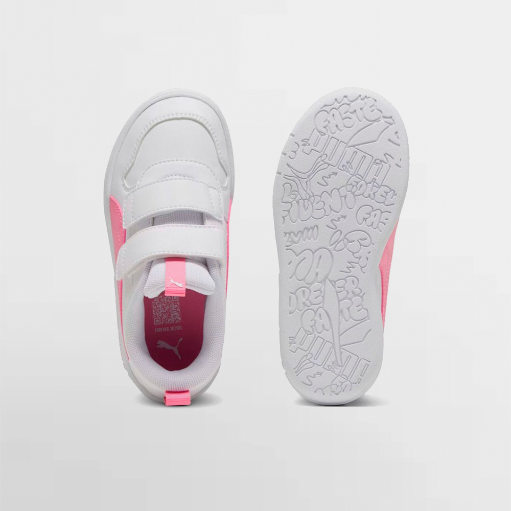 PUMA CALZADO MULTIFLEX SL V TD - 380741 27