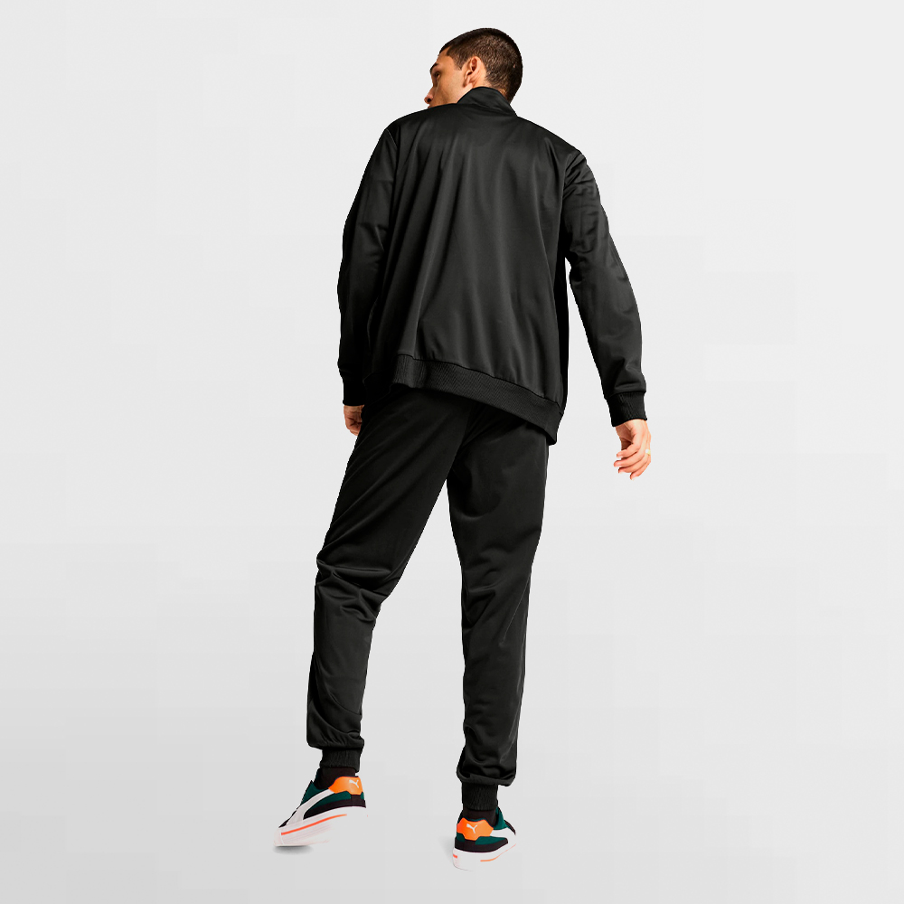 PUMA CHANDAL POLY PIPING SUIT - 681896 01