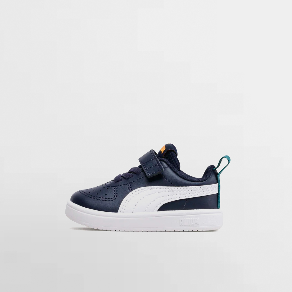 PUMA CALZADO RICKIE AC+ TD - 384314 07