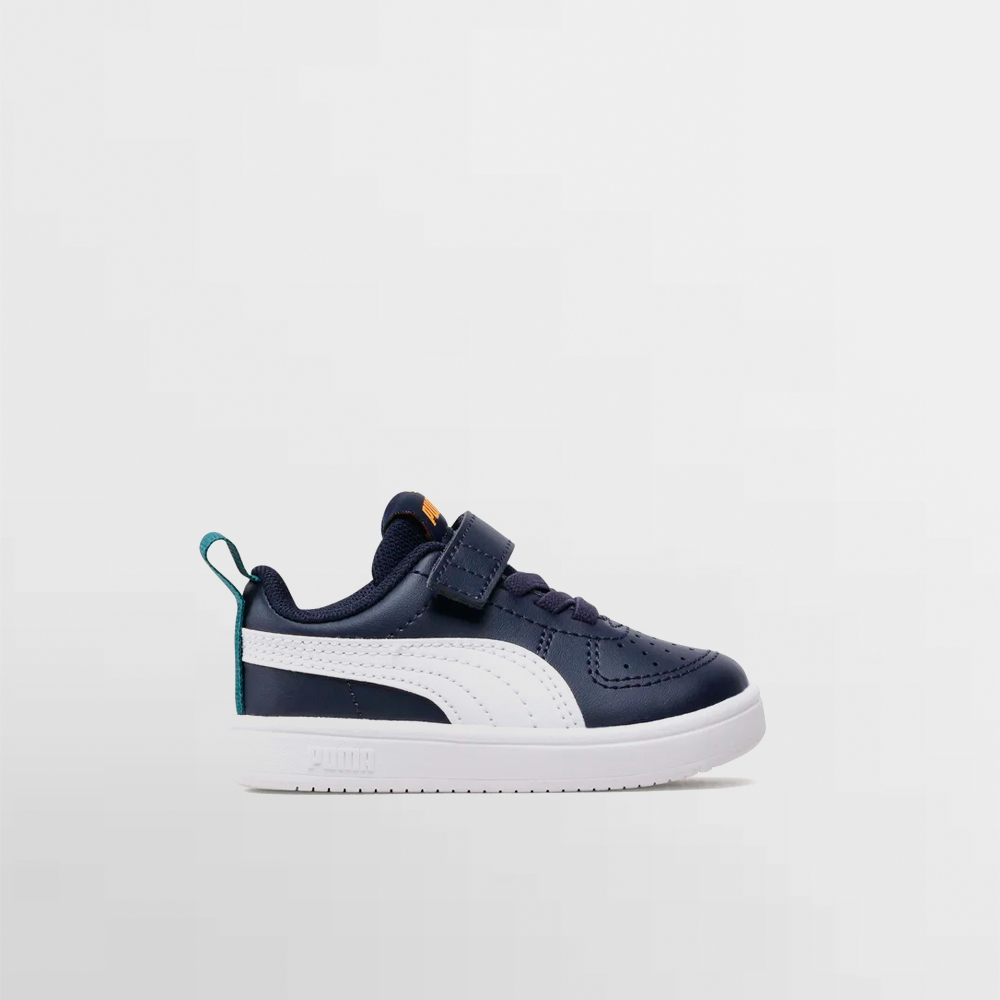 PUMA CALZADO RICKIE AC+ TD - 384314 07