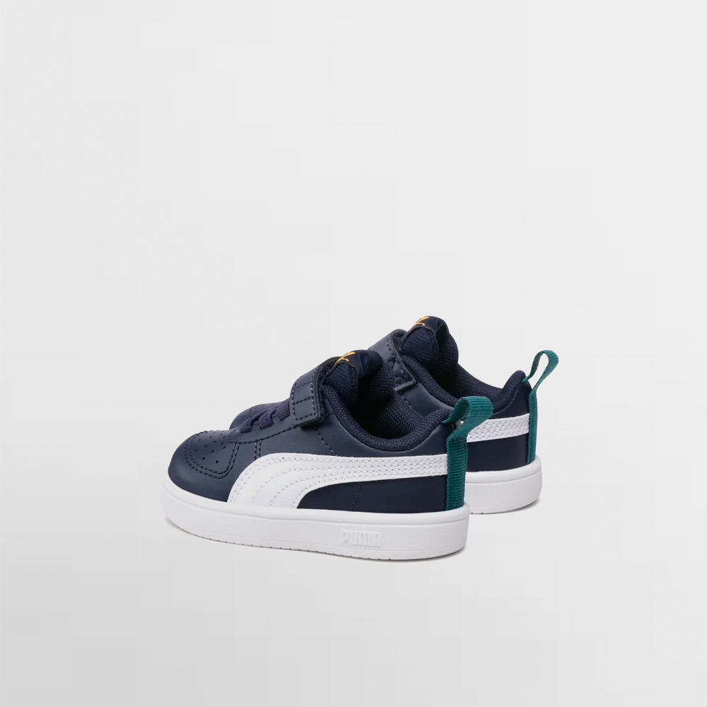 PUMA CALZADO RICKIE AC+ TD - 384314 07