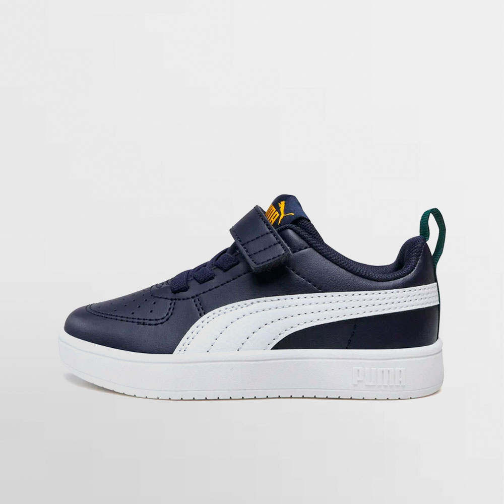 PUMA CALZADO RICKIE AC+ PS - 385836-07