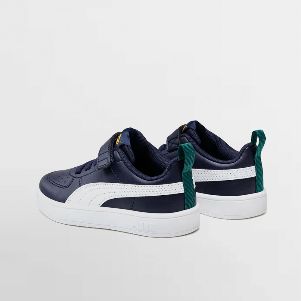 PUMA CALZADO RICKIE AC+ PS - 385836-07