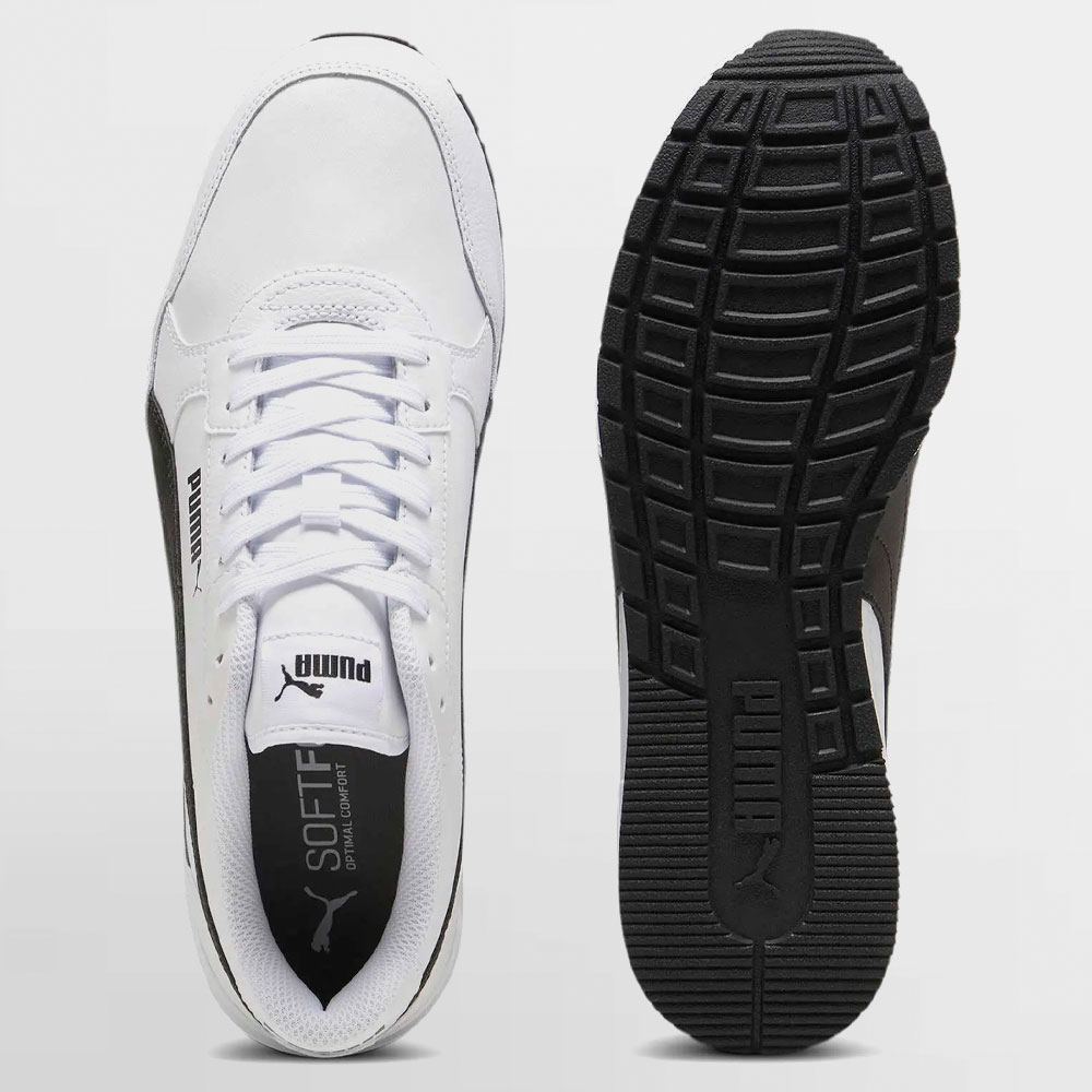 PUMA CALZADO ST RUNNER V4 L - 399068 02