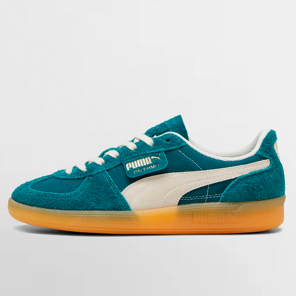 PUMA CALZADO PALERMO VINTAGE - 396841 06