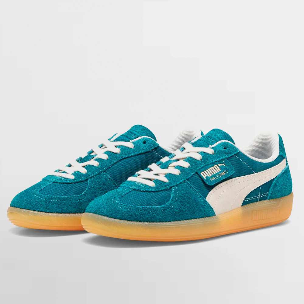PUMA CALZADO PALERMO VINTAGE - 396841 06