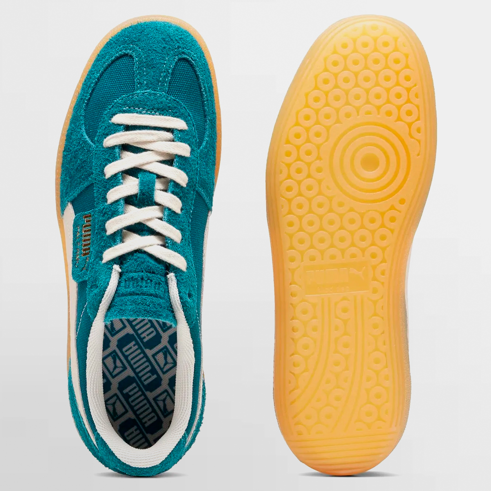 PUMA CALZADO PALERMO VINTAGE - 396841 06