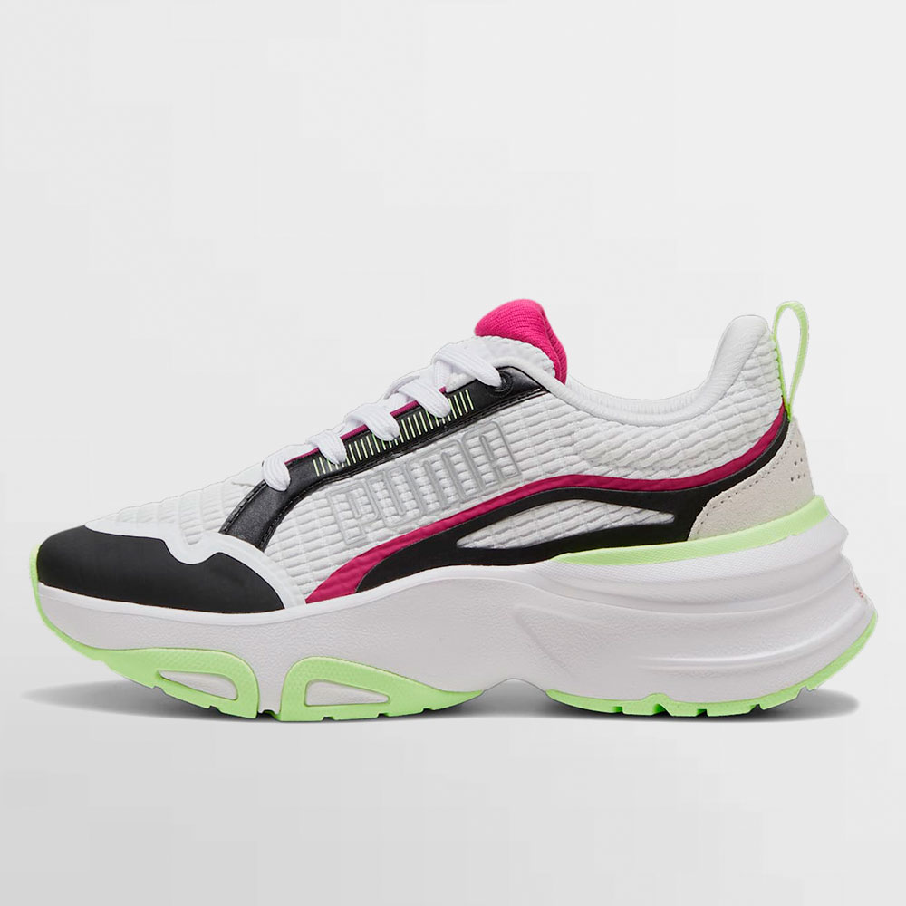 PUMA CALZADO W. SOFTRIDE DIVINE - 310163 05