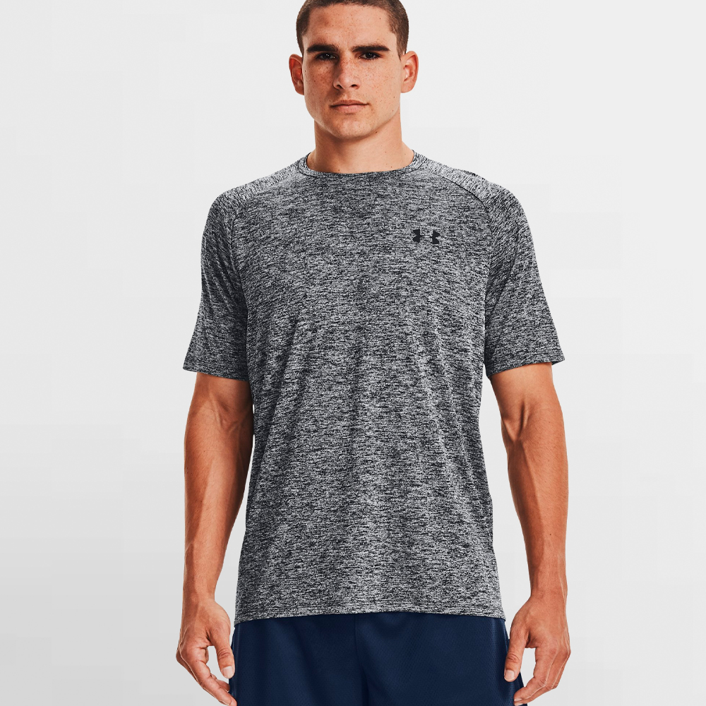 UNDER ARMOUR CAMISETA UA TECH 2.0 SS TEE - 1326413 002