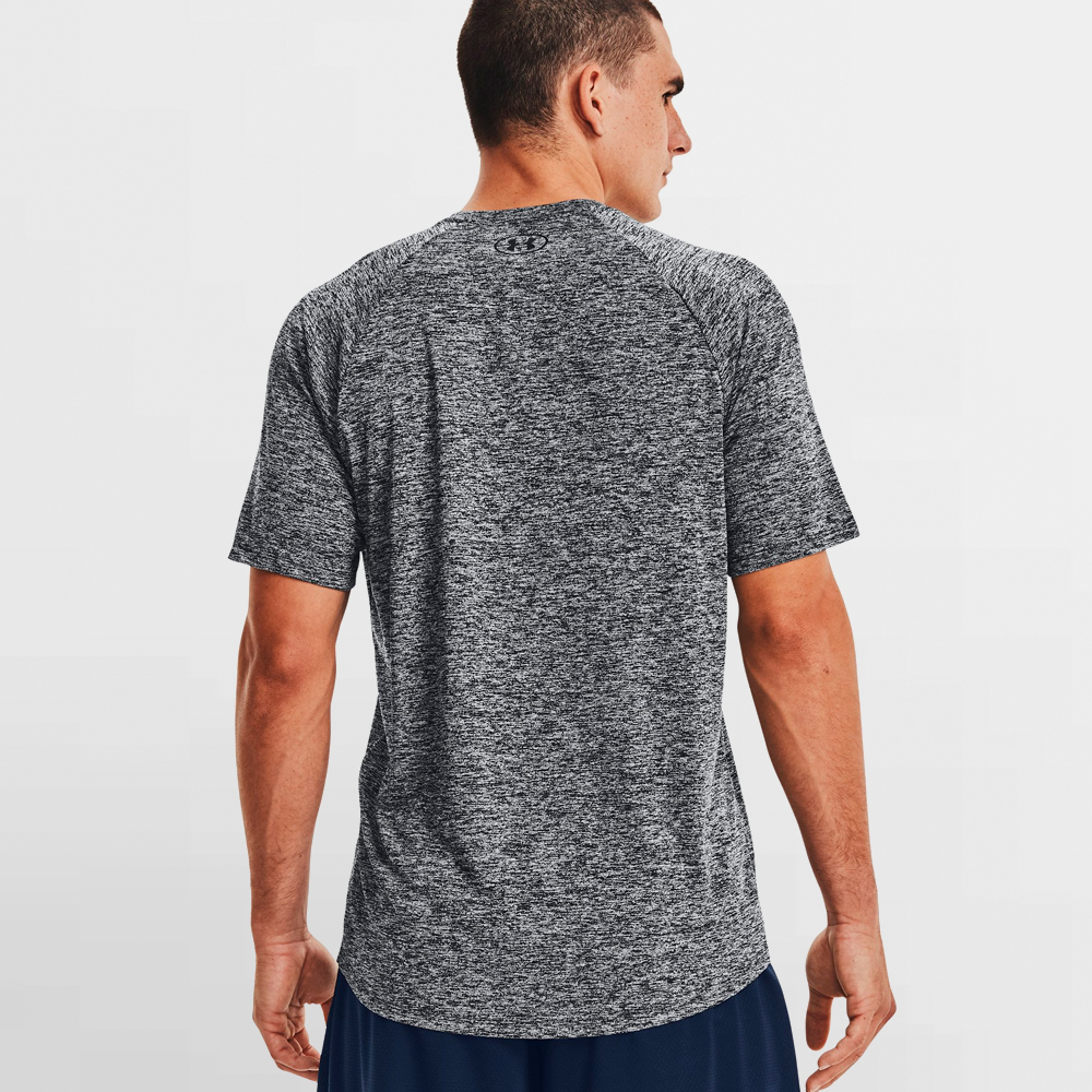 UNDER ARMOUR CAMISETA UA TECH 2.0 SS TEE - 1326413 002